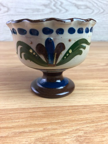 Longpark torquay pottery - longpark, elp