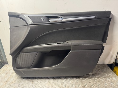 Ford mondeo 2014 - ford, 2014-2021