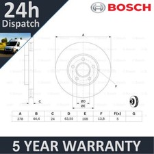 Fits Ford Transit Connect