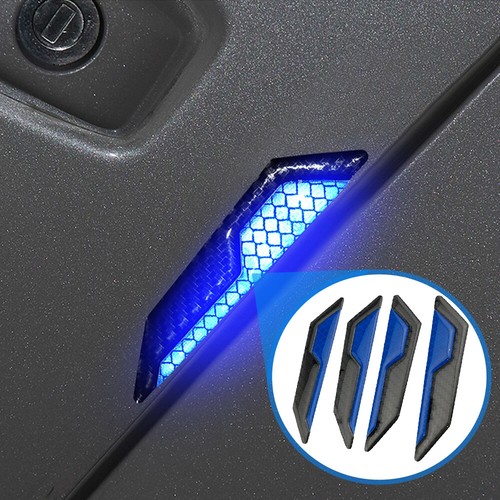 Car side door edge - car,
