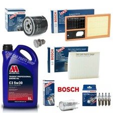 FITS VW POLO MATCH 1.4