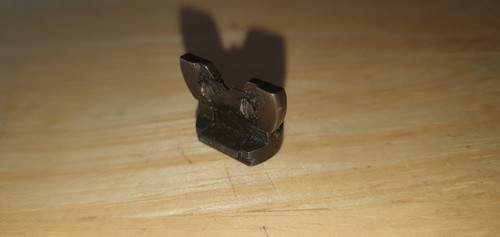 Bsa airsporter mk2 rear sight - mk2,