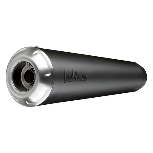 Universal rear muffler kit