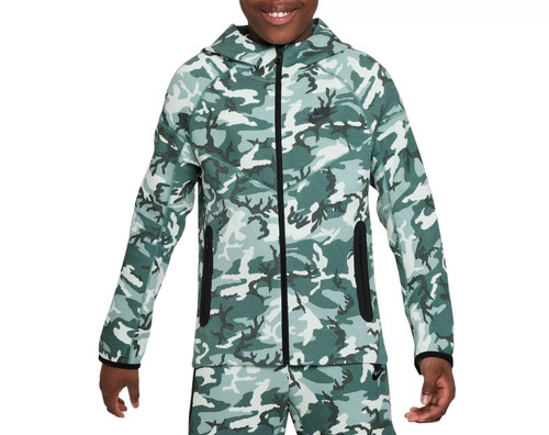 Nike tech fleece - nike,