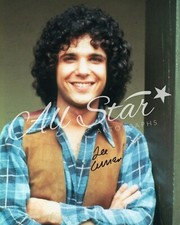FAME - Lee Curreri Signed