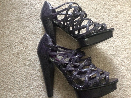 Lipsy ladies shoes - , size
