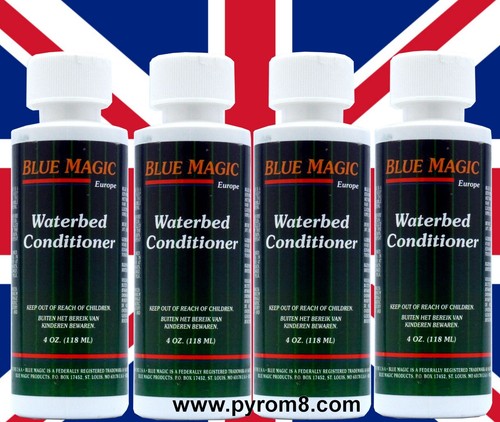Blue magic all purpose - magic,