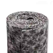 Carpet underlay thick - thick, foam