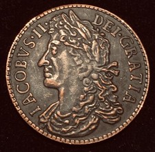 1689 🇮🇪 Ireland James II