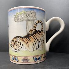 Vintage Arthur Wood Noah’s