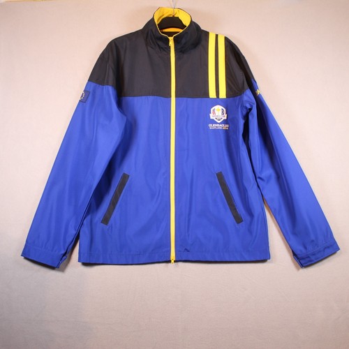 Gleneagels windbreaker ryder - gleneagels,