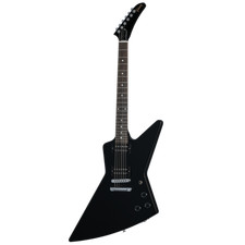 Gibson 80s Explorer Ebony