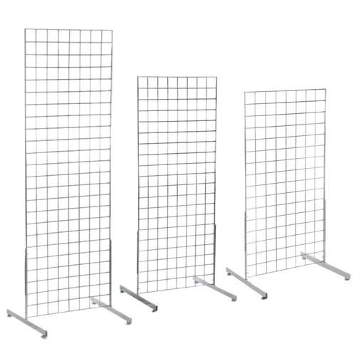 Grid mesh panel - grid,