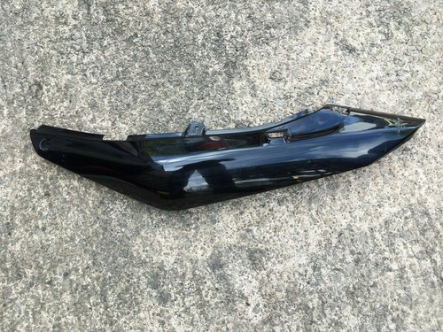 380 yamaha xj600n diversion - yamaha,