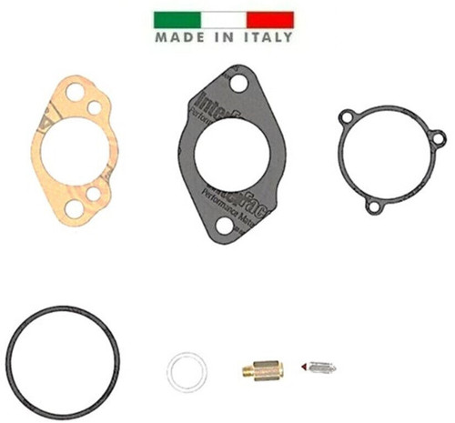 Carburetor rebuild kit for - rebuild,