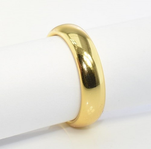 Yellow gold filled men - gold,