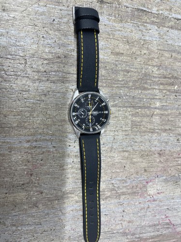 Seiko chronograph 7t92 0mf0 - chronograph, 7t92-0mf0