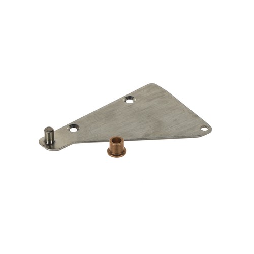 Turbochef assembly bracket - turbochef,