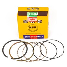 NPR Piston Rings Fit 04-13