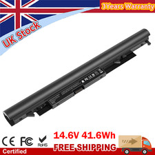 JC04 Battery For HP Pavilion
