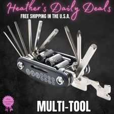 Tool Kit Suzuki Boulevard VL