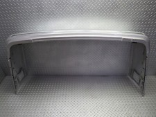 ⚙34782⚙ Mercedes-Benz W210 320E Rear Bumper 2108852125