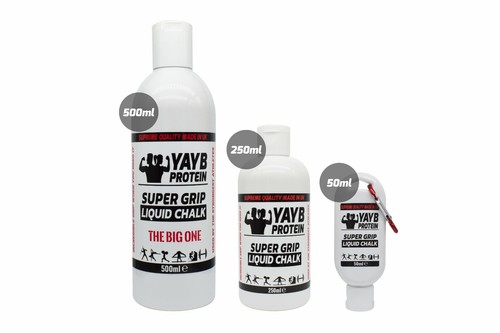 Yayb super grip liquid - yayb,