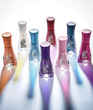 Sally Hansen Nail Polish Varnish Insta Dri Fast Dry - SELECT SHADE