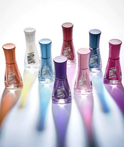 Sally hansen nail - hansen, polish