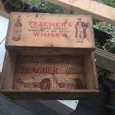 ANTIQUE/VINTAGE TEACHER'S