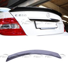 For Mercedes-Benz C63 W204 4D