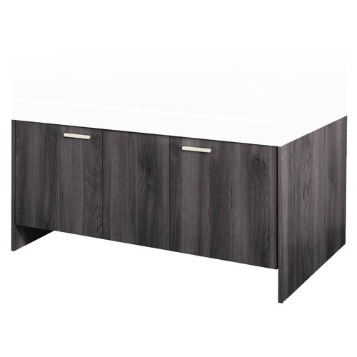 Vivexotic large grey bearded - large,