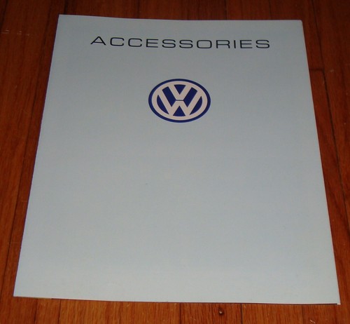 Original 1983 volkswagen - original,