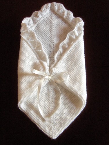 Premature small baby knitting - small,