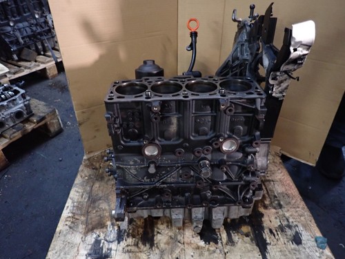Engine block cff - engine, 116tkm