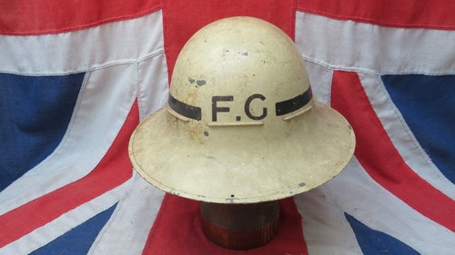Wwii british civil - wwii, defence