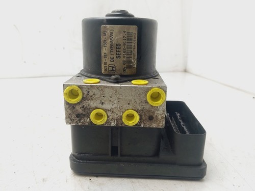 57110sefe551 abs honda accord - honda,