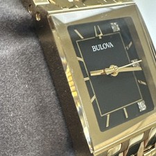 Bulova Women's Marc Anthony