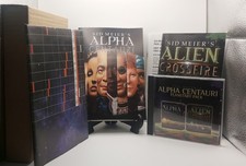 Sid Meier’s: Alpha Centauri