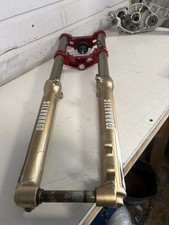 Gasgas Gp Tech 39mm Forks And