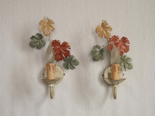 Pair french vintage - french,