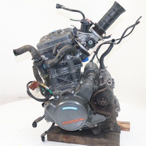 2023 ktm duke 125 - ktm, complete