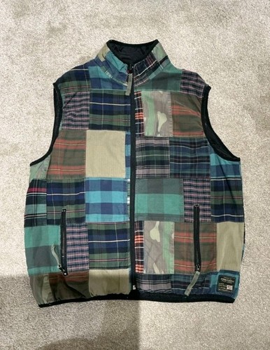 Ralph lauren polo - ralph, reversible