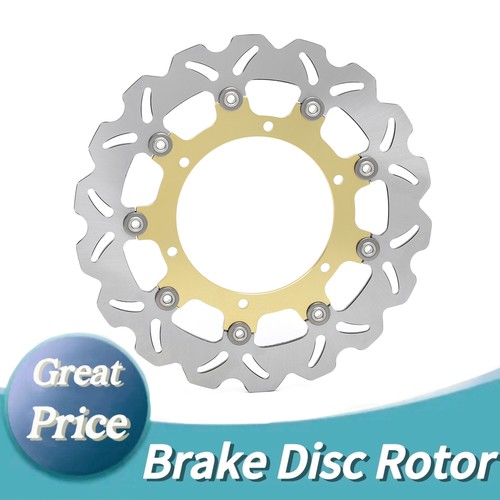 300mm front brake disc - disc, rotor