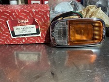 Lucas L694 Flasher Side Light