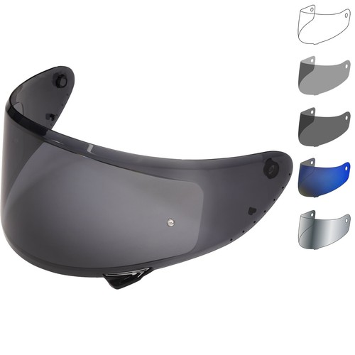Replacement visor for hevo - for,