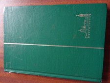 Stamp and album bundle. Mint