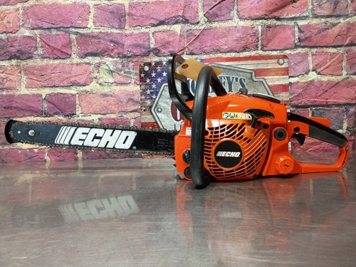 Echo 400 chainsaw - echo,