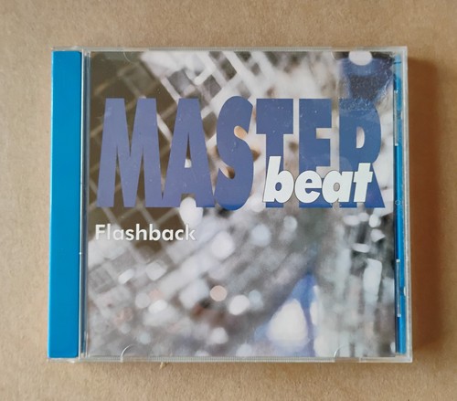 Masterbeat flashback rare 80s - masterbeat,