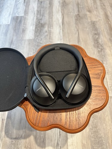Bose 700 noise cancelling - bose,